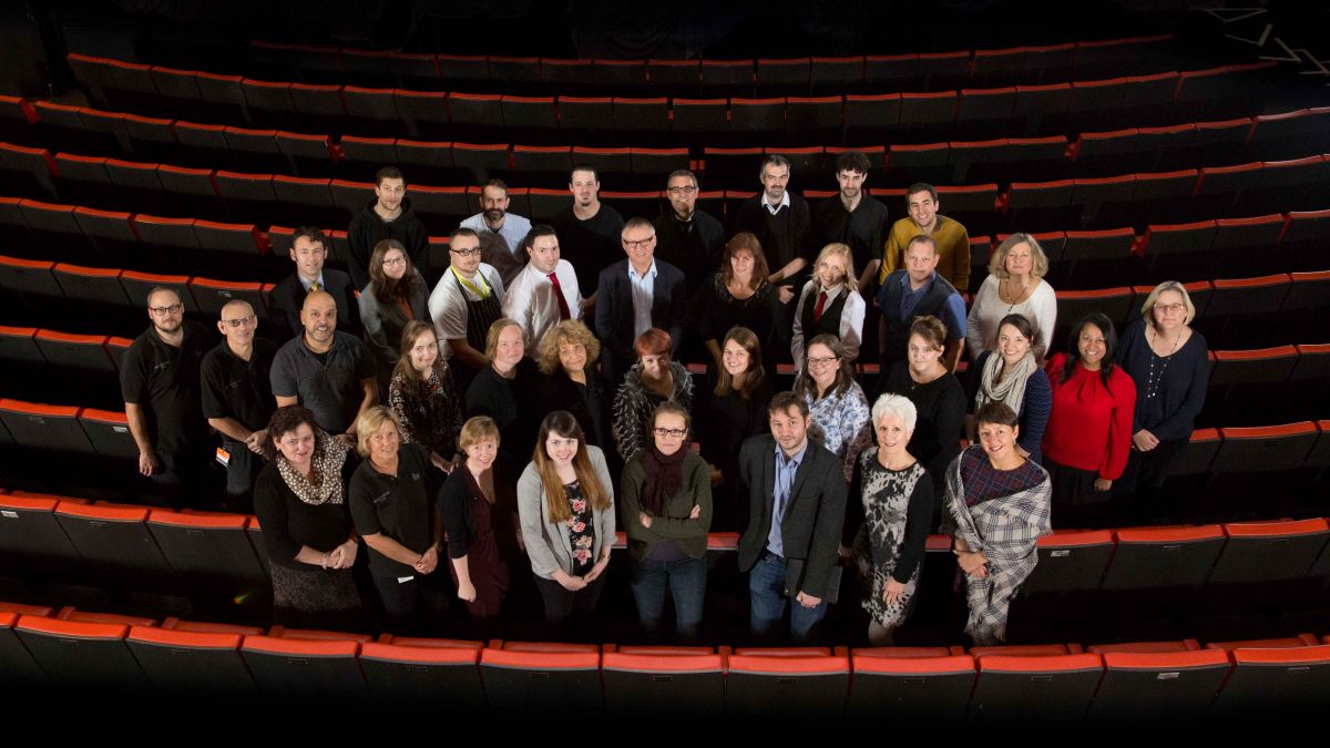 Staff choices for 2017