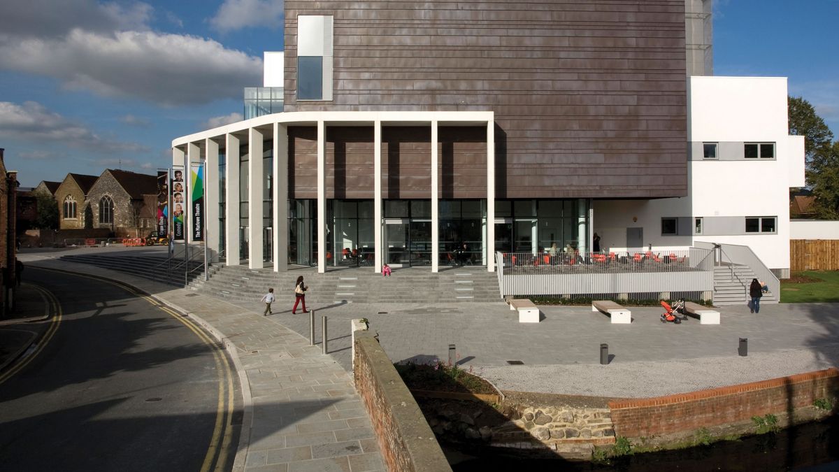 Easter Opening Hours