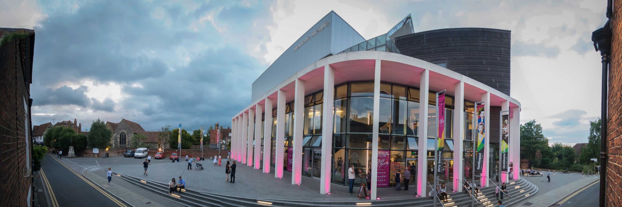 Our terms and conditions