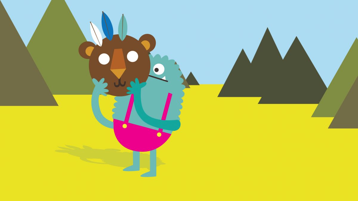 Canterbury Children’s Festival: free events