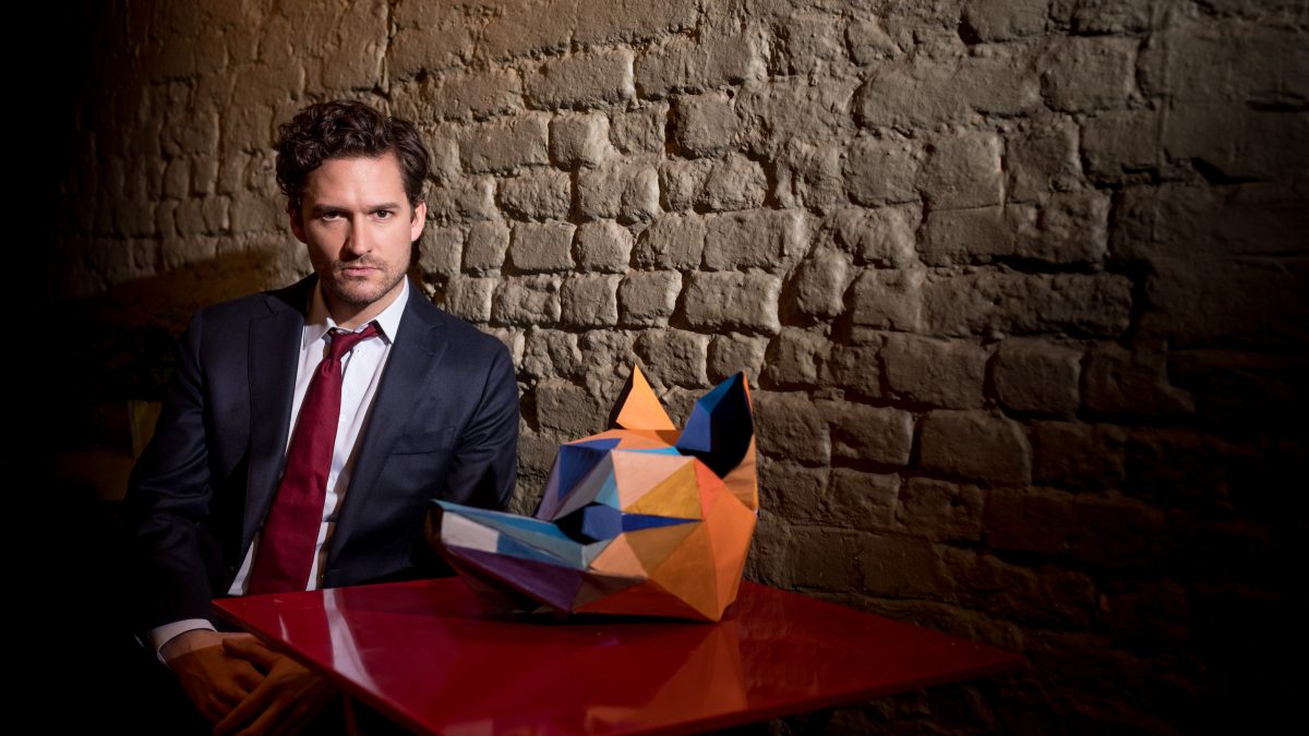 Run The Beast Down: Meet The Team