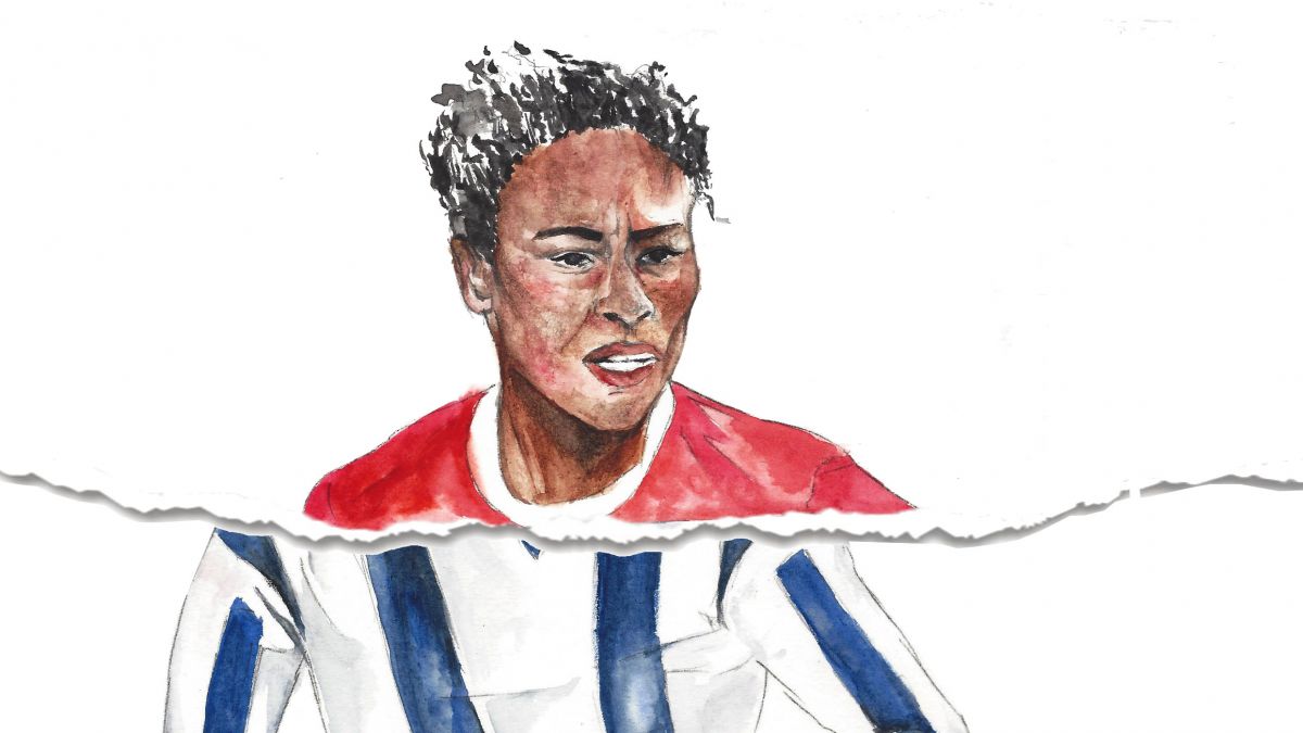 Tackling the beautiful game