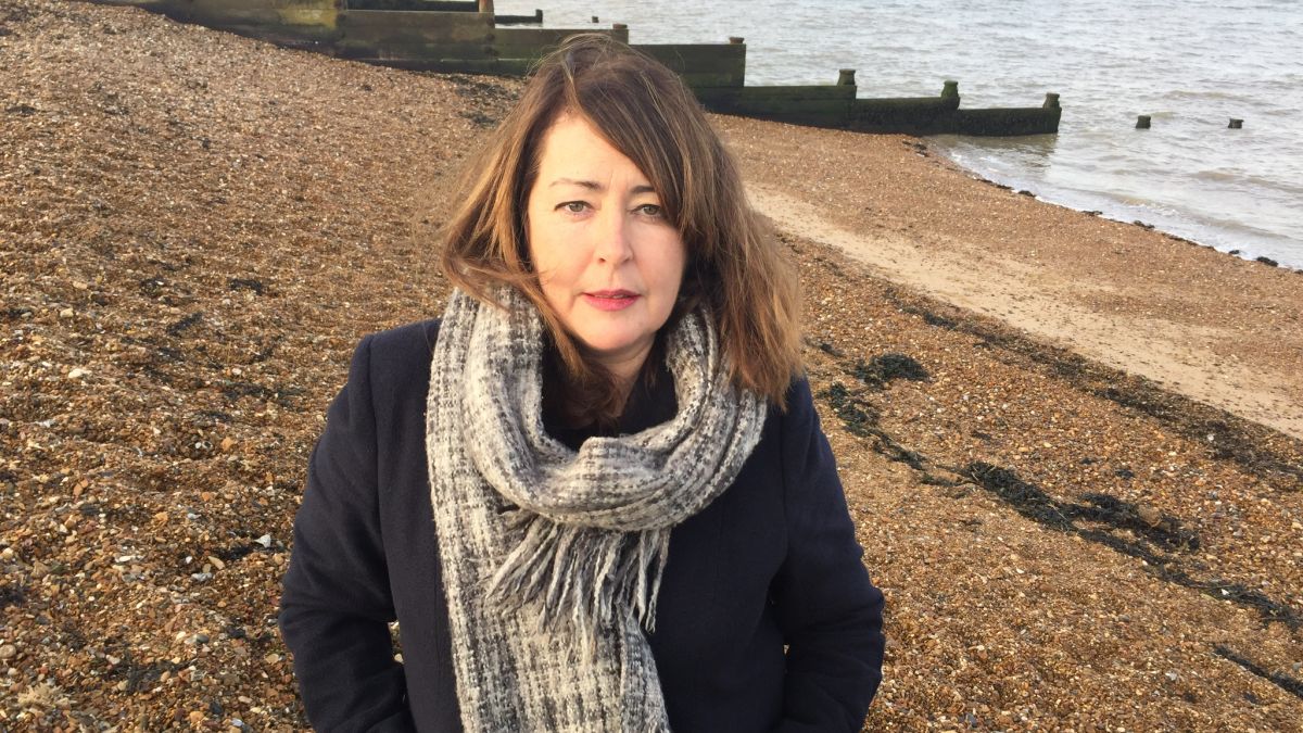 The guts of the story