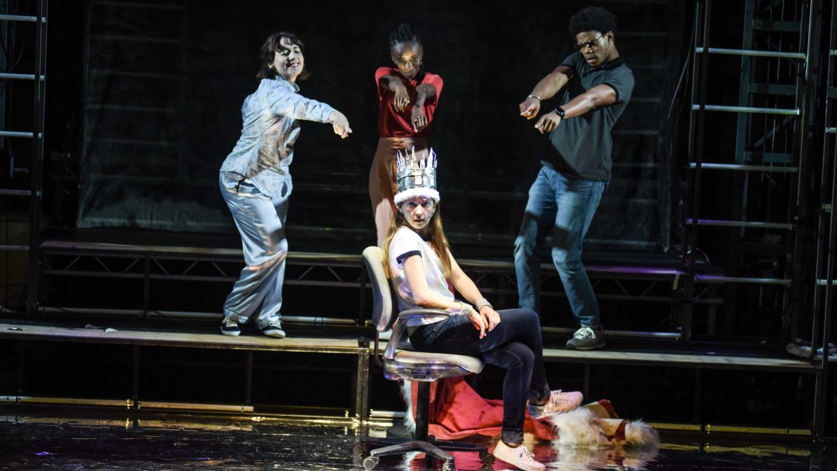 Identifying a new play