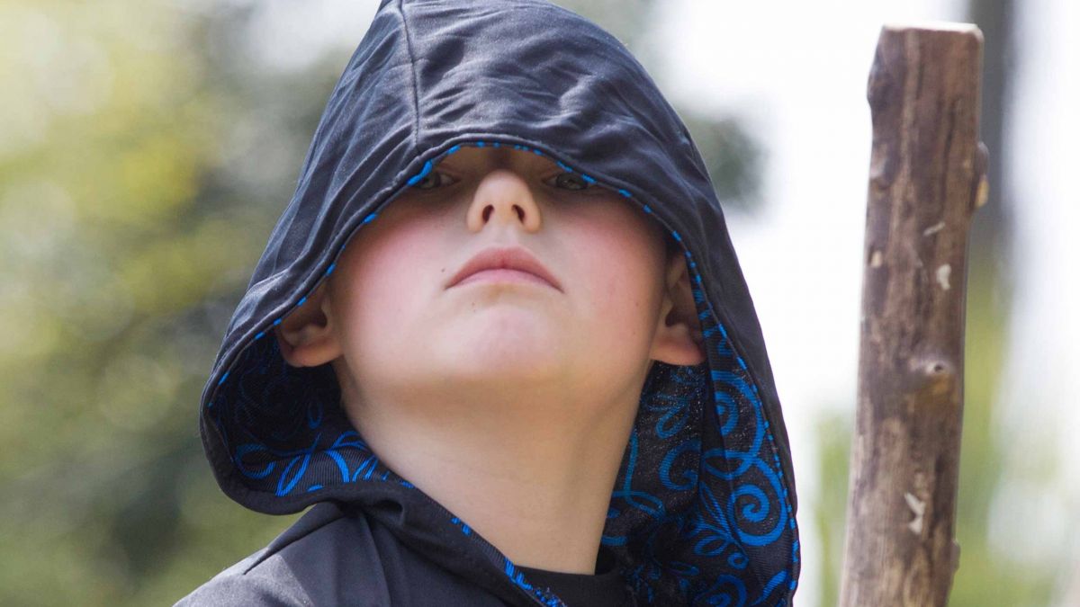 Celebrating heritage