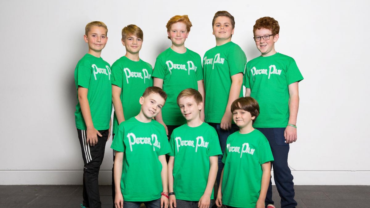 A win for the Lost Boys