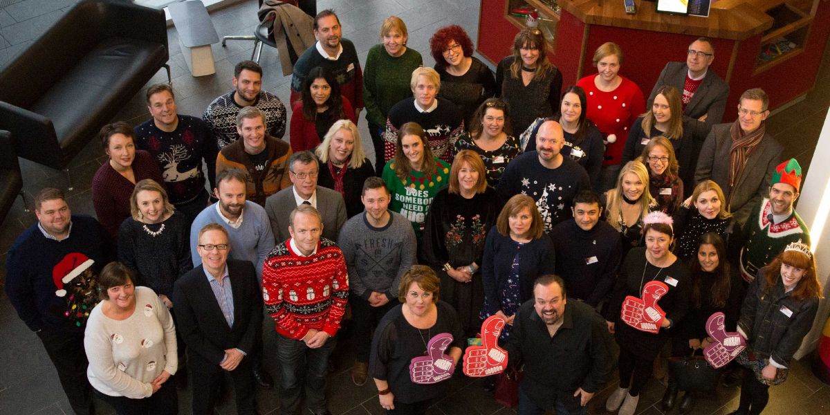 Business members events