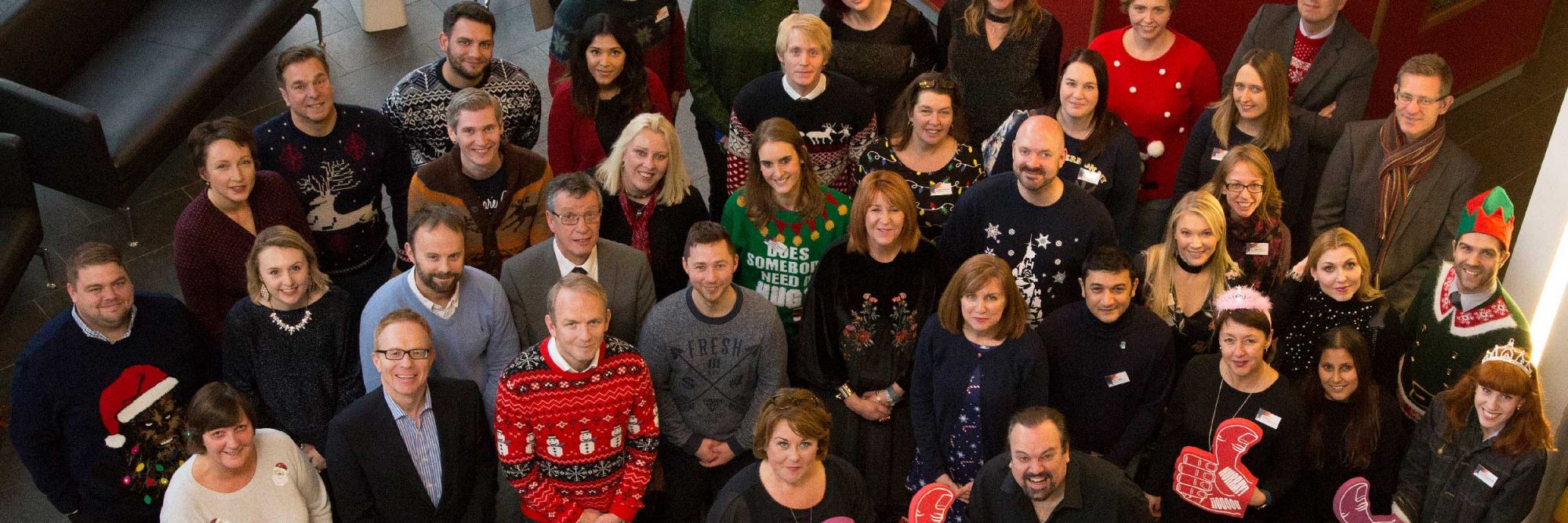 Business members events