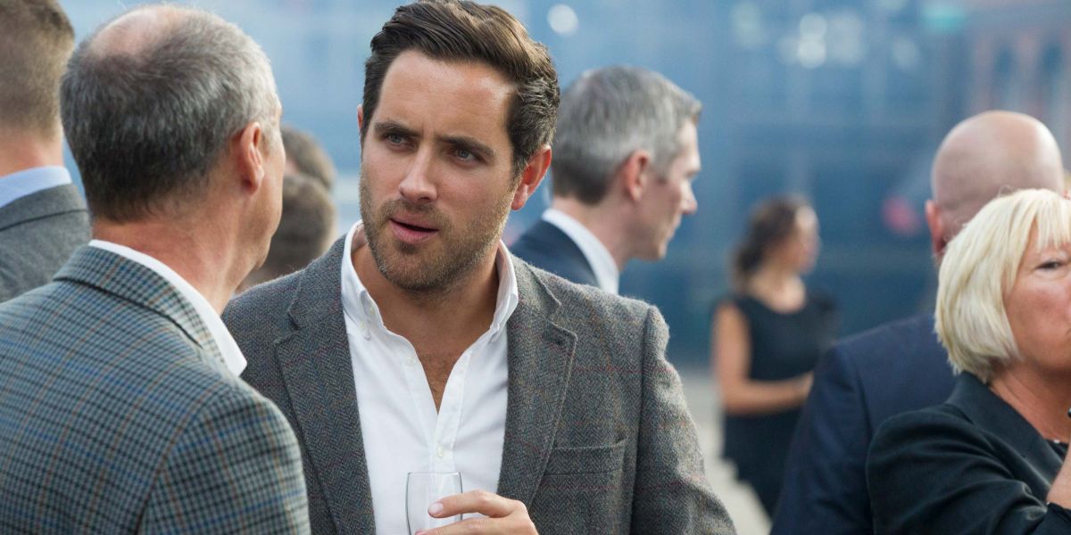 Meet our business supporters