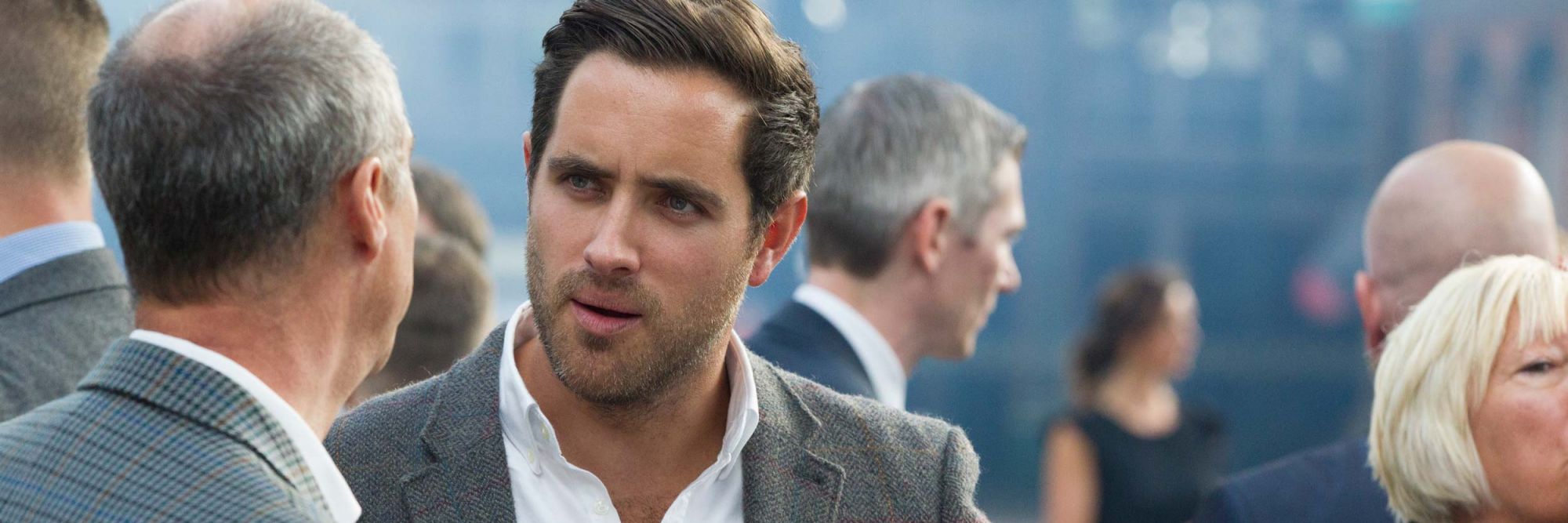 Meet our business supporters