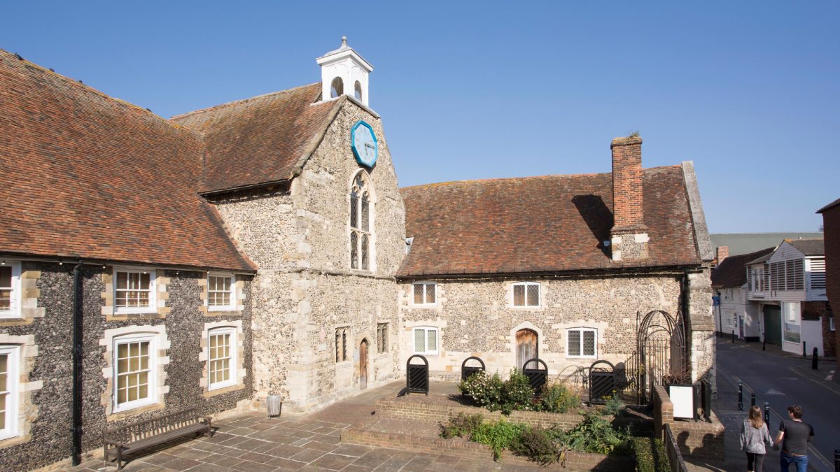 The Kit: public consultation on its premises licence