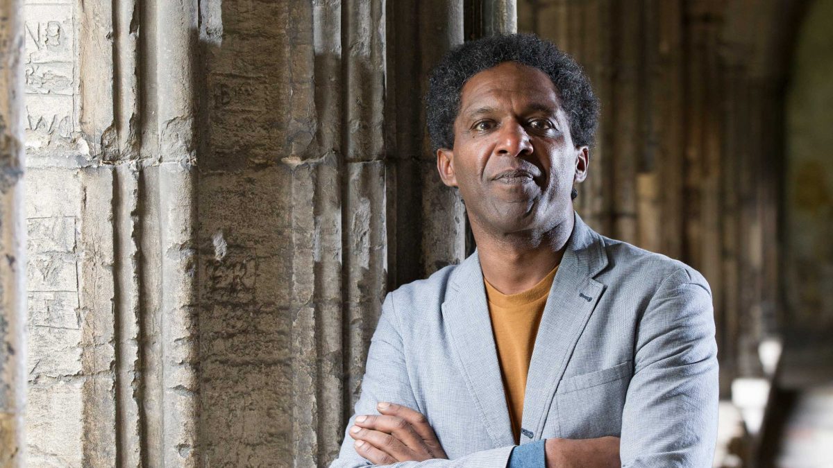 A poem for Canterbury