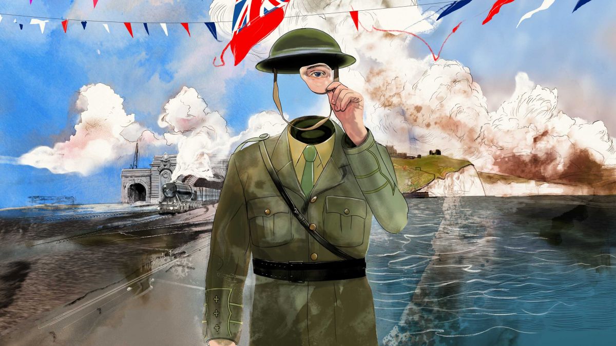 Unknown role for Ben