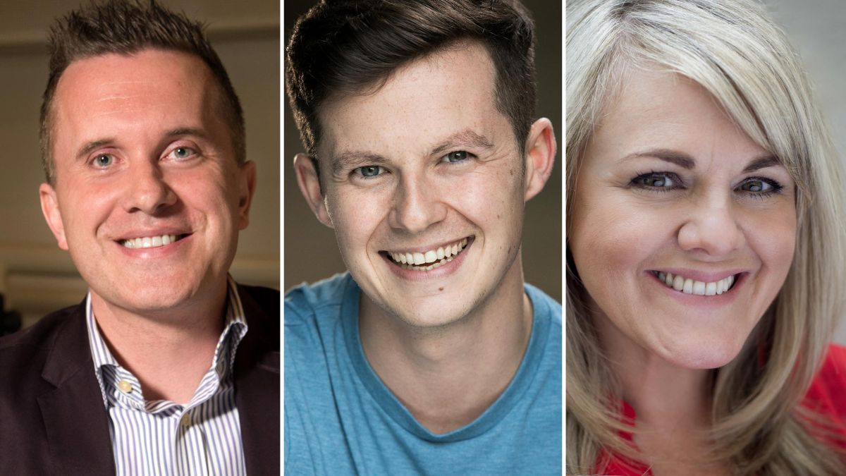 They shall go to the ball