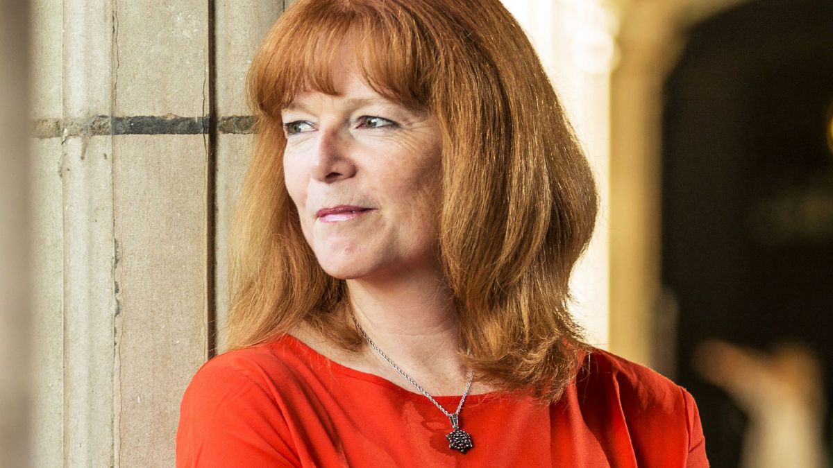 Introducing our new Chief Executive