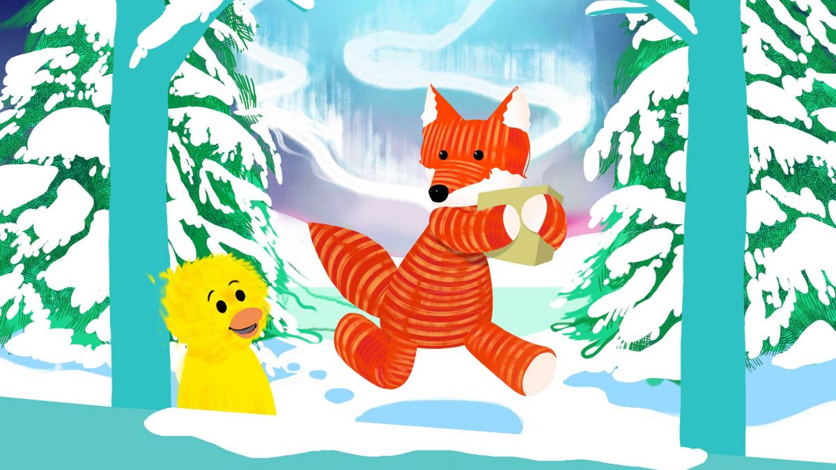 The Naughty Fox performance information