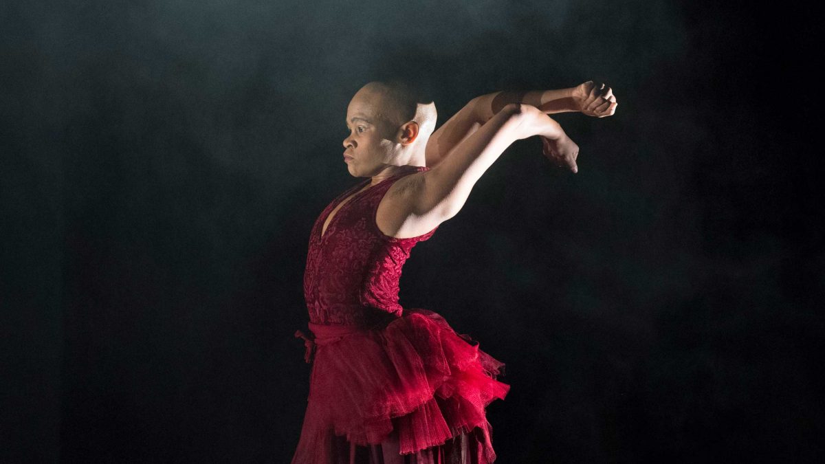 New Giselle will spring a few surprises