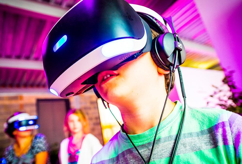 Blow your own trumpet!