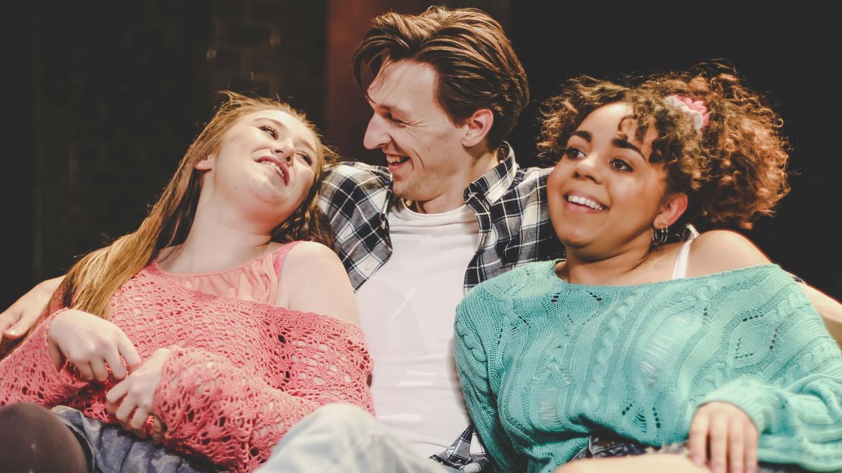 The estate of the nation 