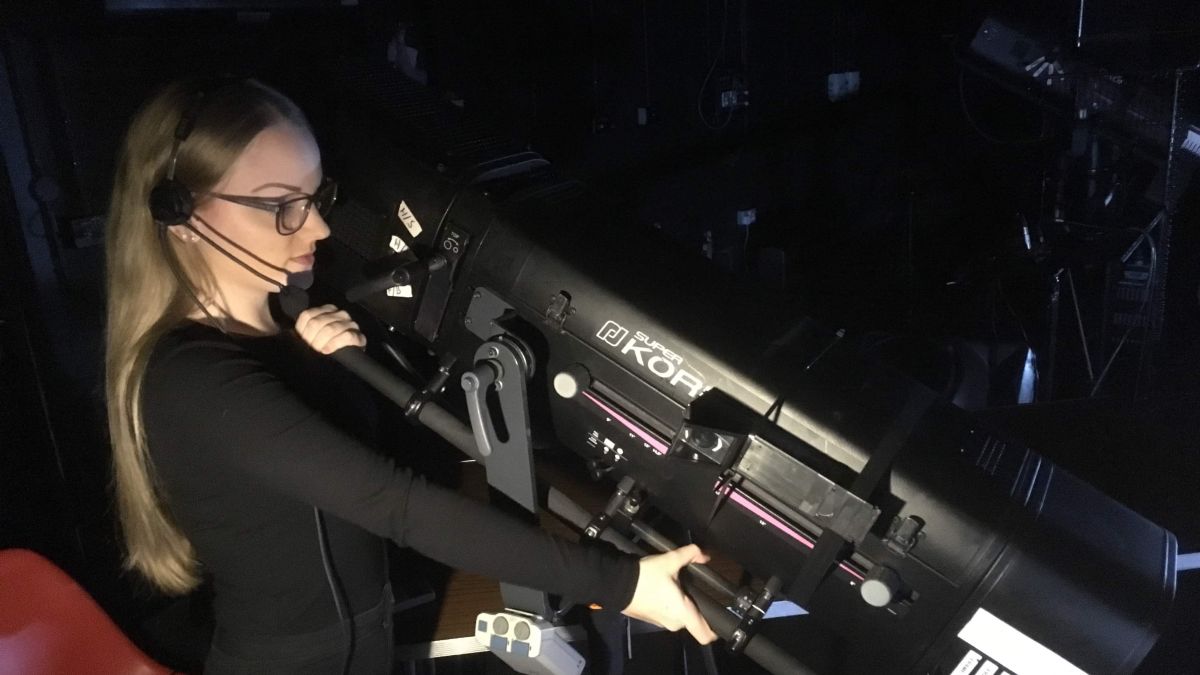 Balancing Better for International Women’s Day