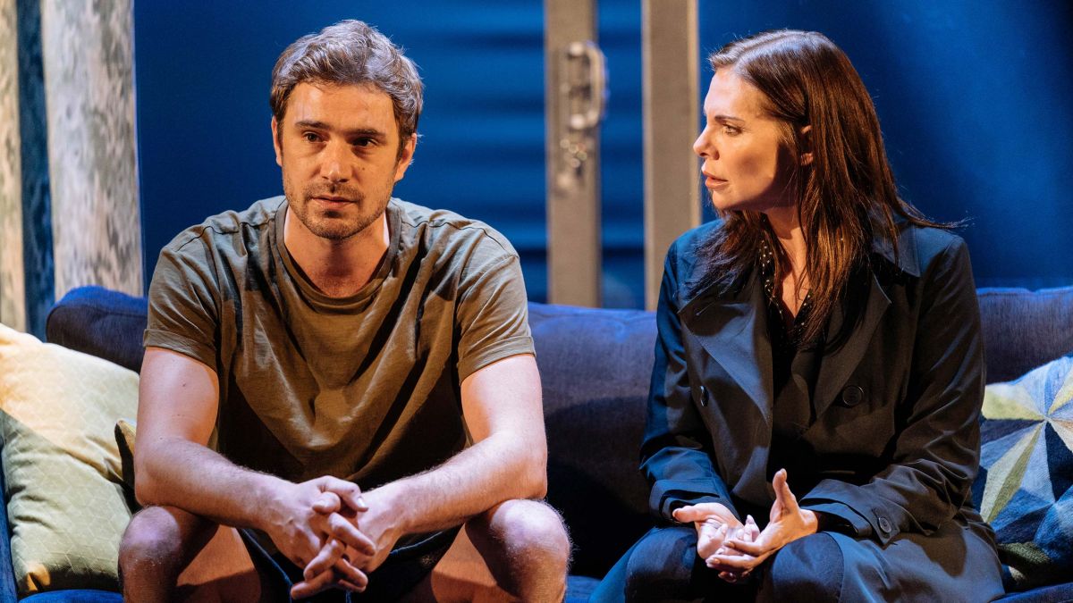 Be prepared to be twisted…