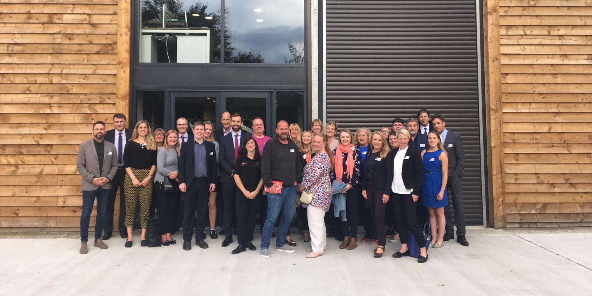 Business relationships