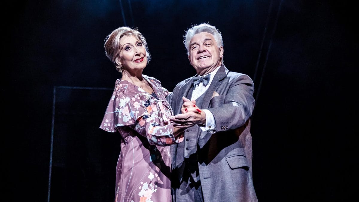 Strength against all odds