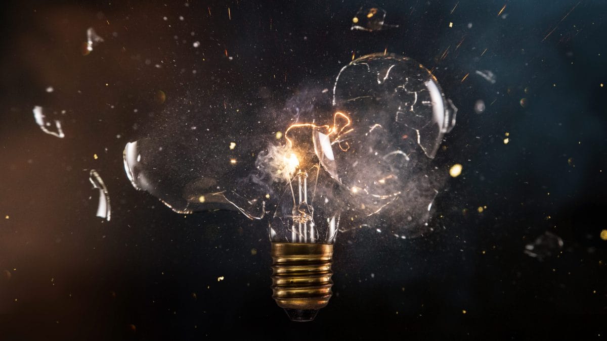 Nicola’s tale of the unexpected