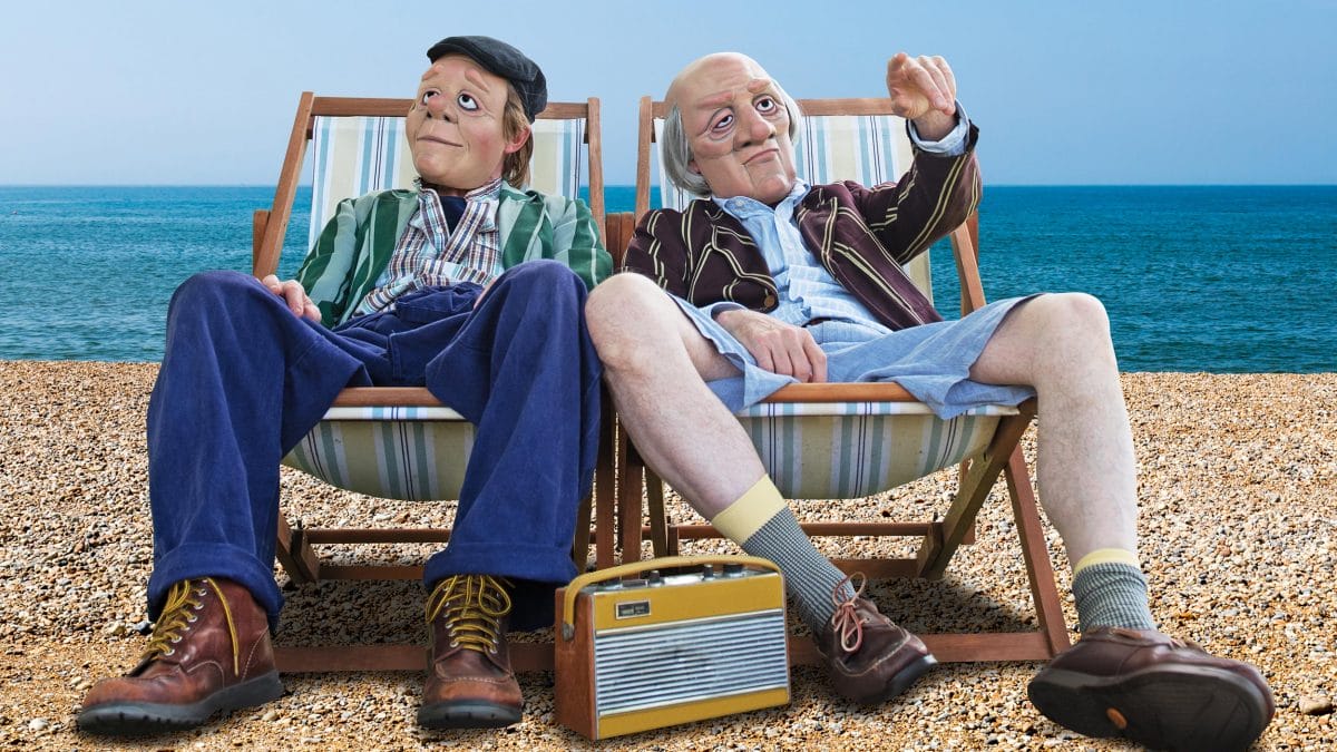 Living life to the full