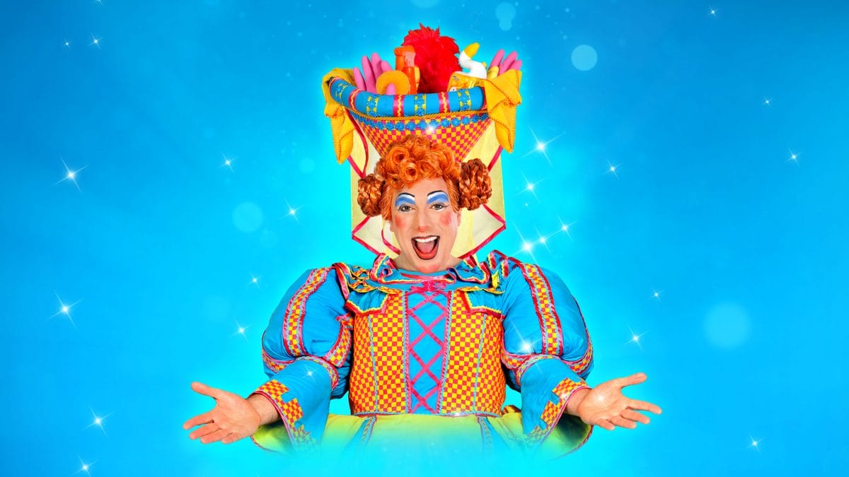 Nurse Nellie Saves Panto FAQ