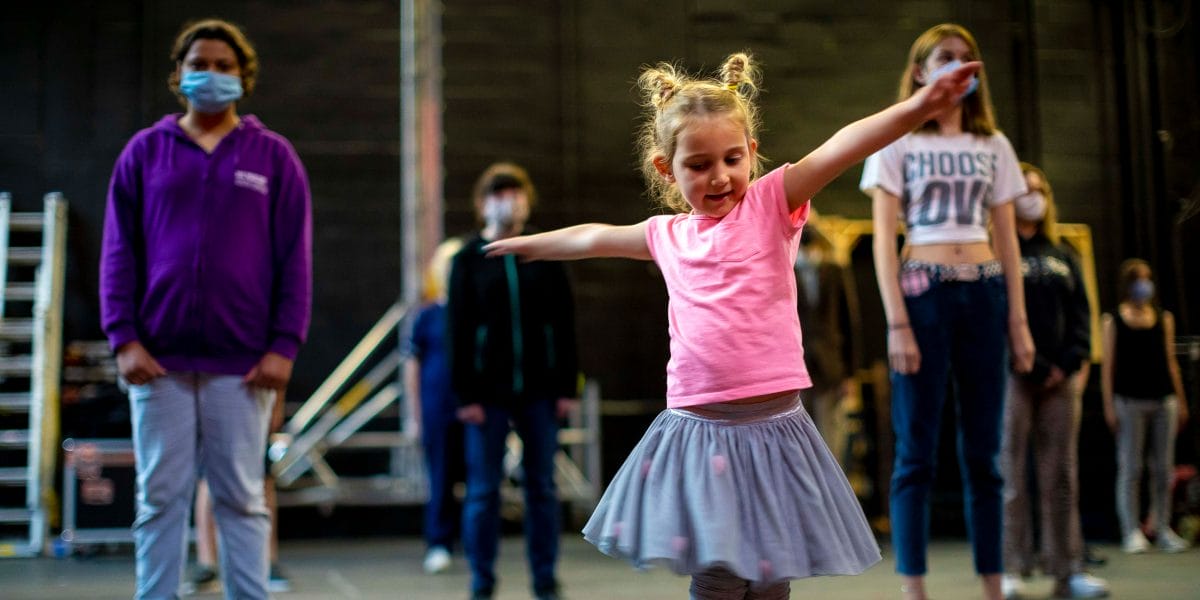 How you can support us