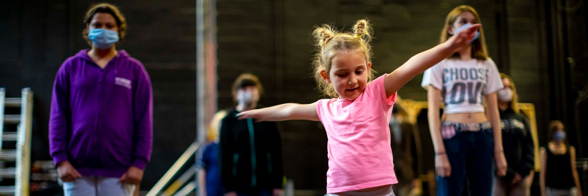 How you can support us