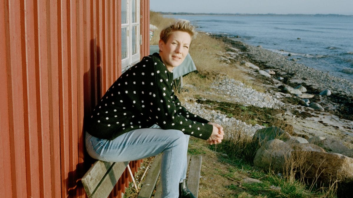 Maria Aberg’s PROJEKT EUROPA announced as a Resident Company