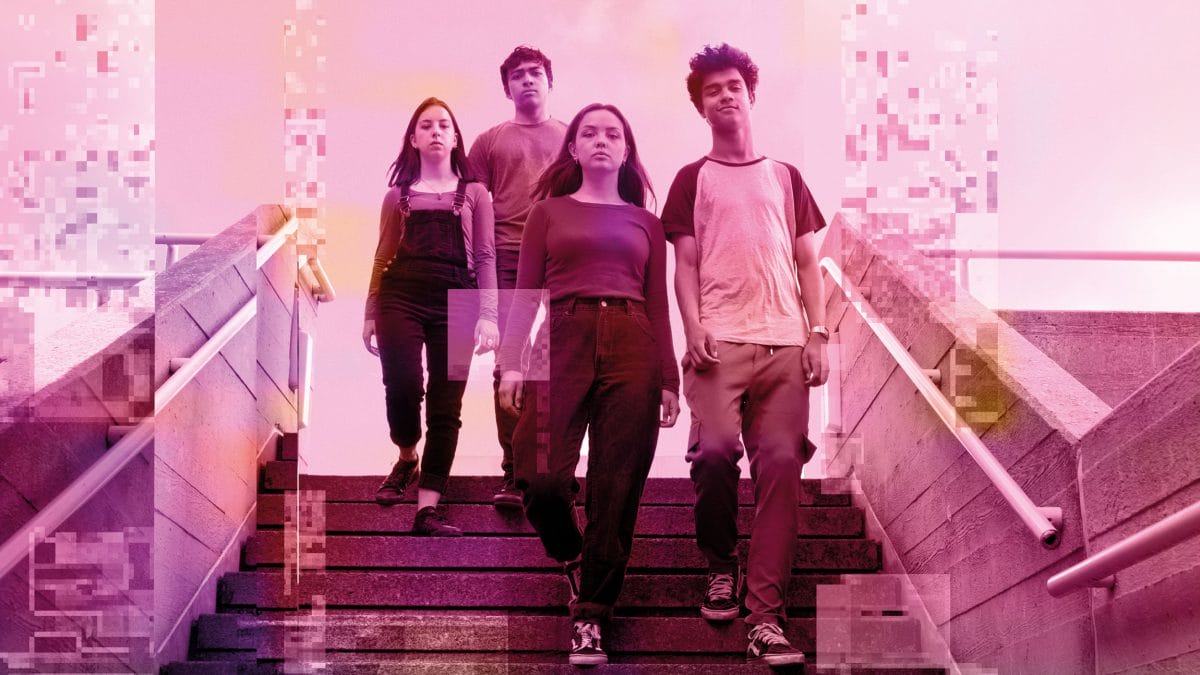 National Theatre Connections Festival 2021