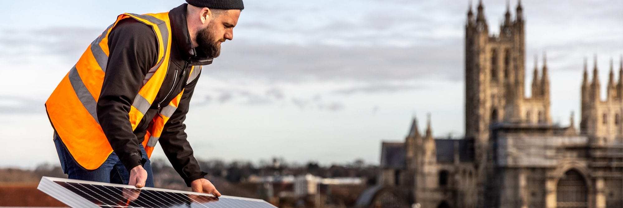 A Creative Green Organisation