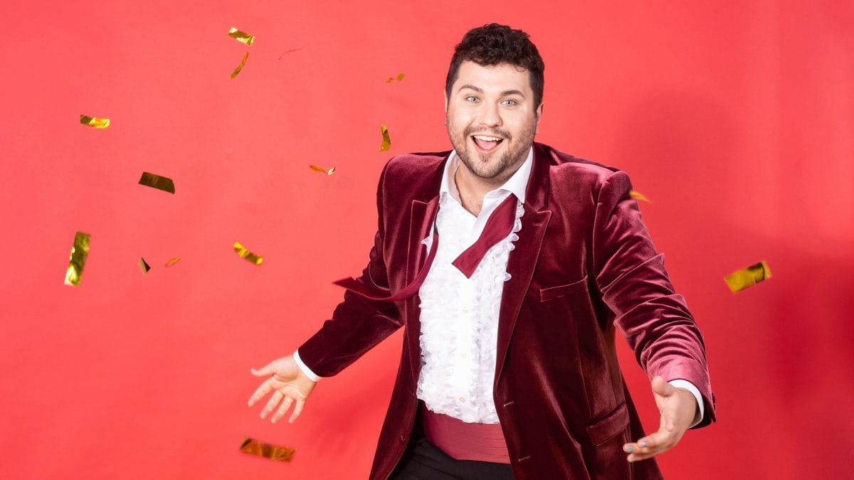 Summer In The Studio: An Interview with Will Jackson from Confetti