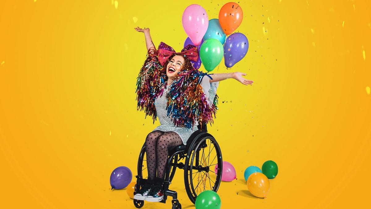 Actor and writer Amy Trigg brings her award-winning debut play to The Studio