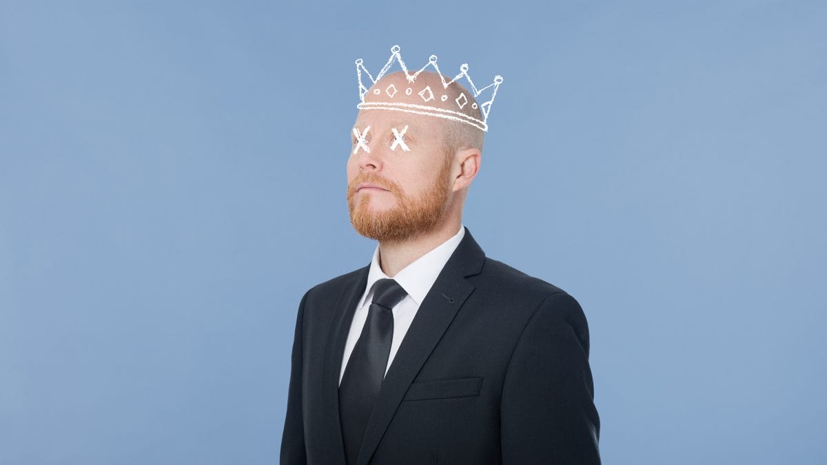 Summer In The Studio: An interview with Seth Kriebel from The Death Of King Arthur