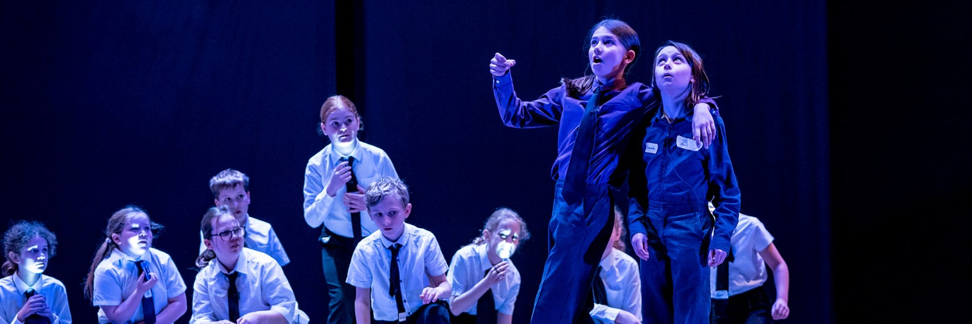 Associate schools programme