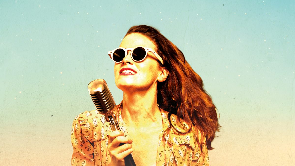 An interview with Girl From The North Country director Conor McPherson