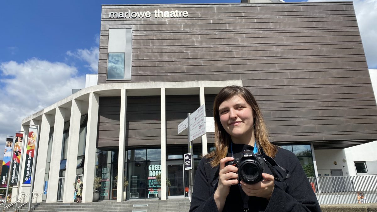 Developing Careers With Canterbury College