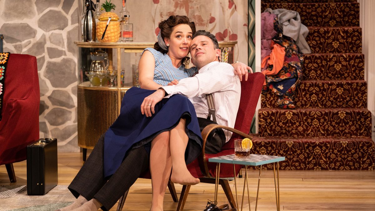 A play that ‘prompts interesting moral questions’