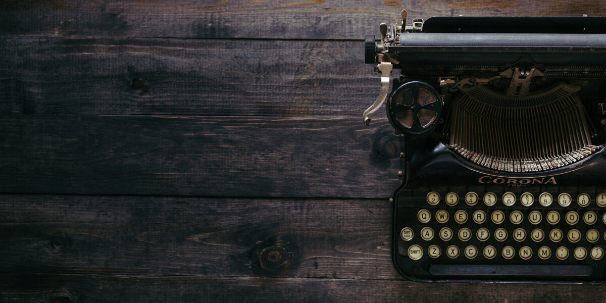 The Marlowe Writers Room