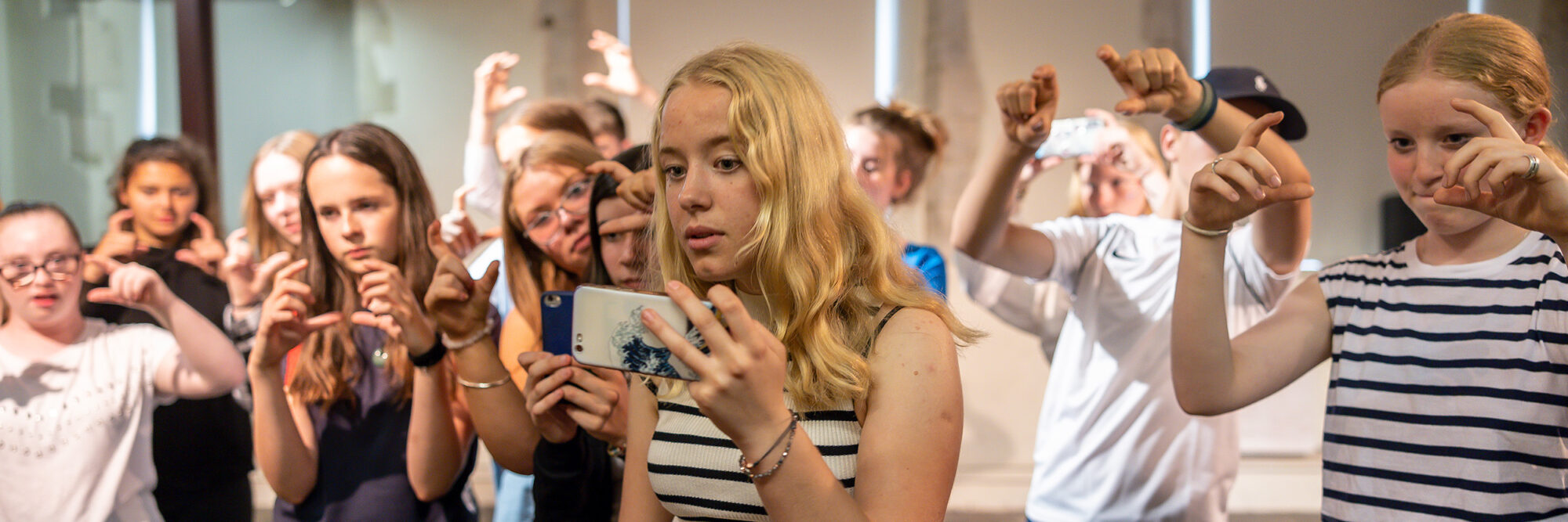 11-14 Youth Company 2023-24