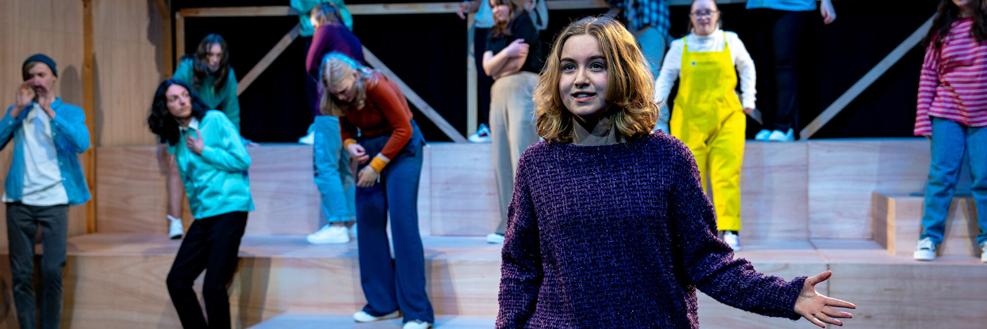 15-17 Youth Company 2023-24