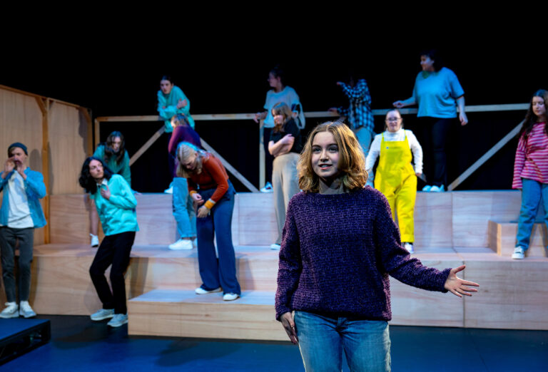 The Marlowe Youth Company (15-17yrs)