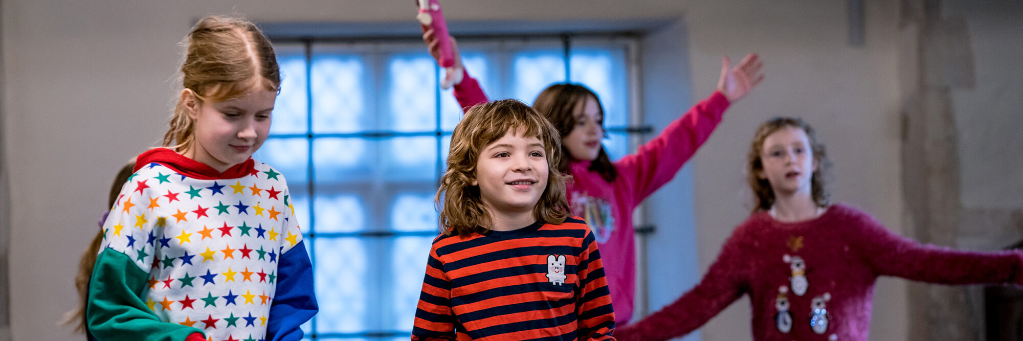 7-10 Youth Company 2023-24