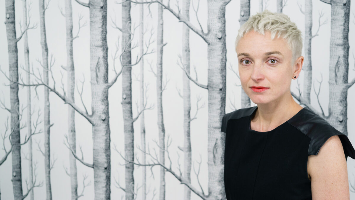 A Conversation With Dawn King