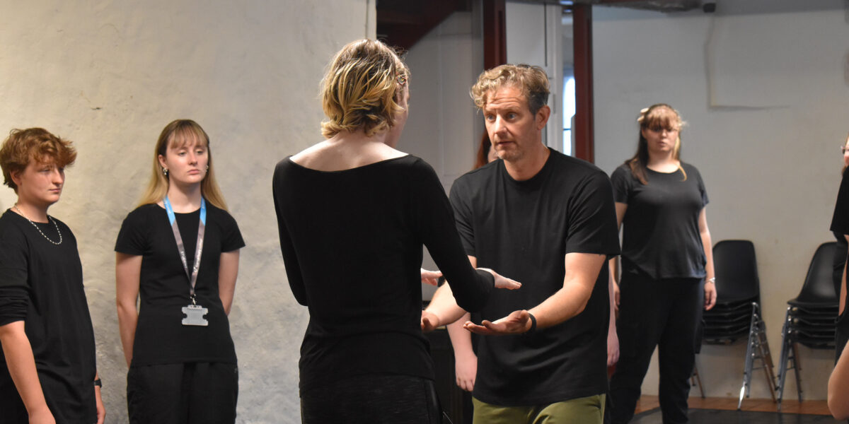 Marlowe Academy of Performing Arts