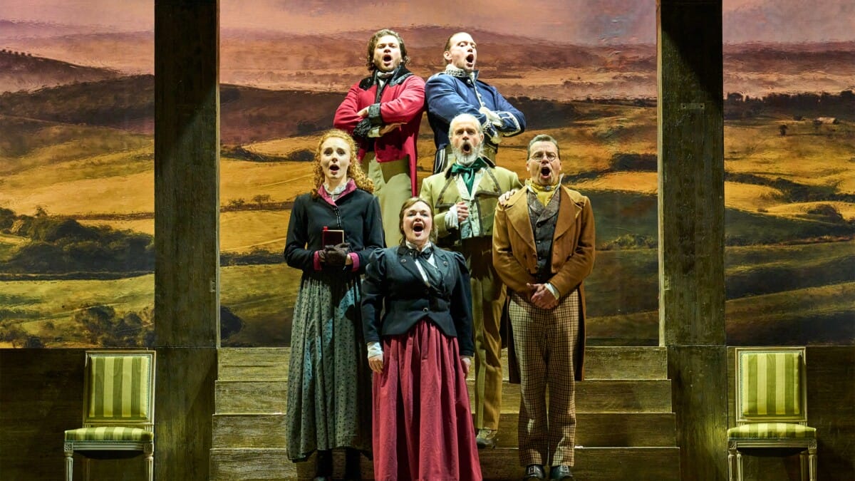 A beginner’s guide to our English Touring Opera season!
